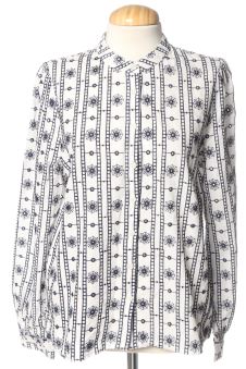 Blusa a maniche lunghe L LOVIE & CO