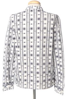 Blusa a maniche lunghe L LOVIE & CO