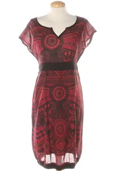 Vestito casual S Coline, foto 1 di 2