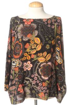 Blusa a maniche lunghe L Missoni