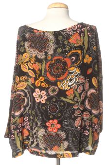 Blusa a maniche lunghe L Missoni