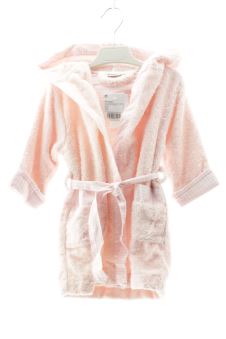 Peignoir 12 mois Cotton Juice
