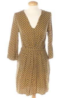 Vestido casual S Promod