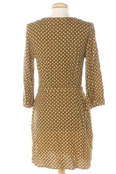 Vestido casual S Promod