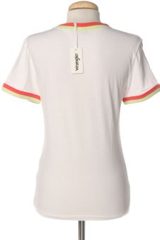 T-shirt S Wrangler