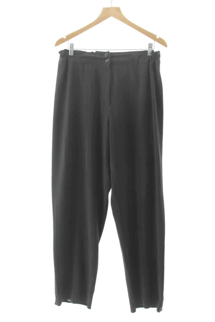 Pantalon C&A de la taille XL, de couleur noir
