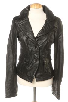 Cazadora M Stradivarius