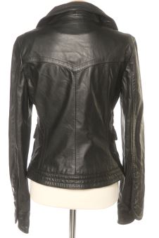 Cazadora M Stradivarius