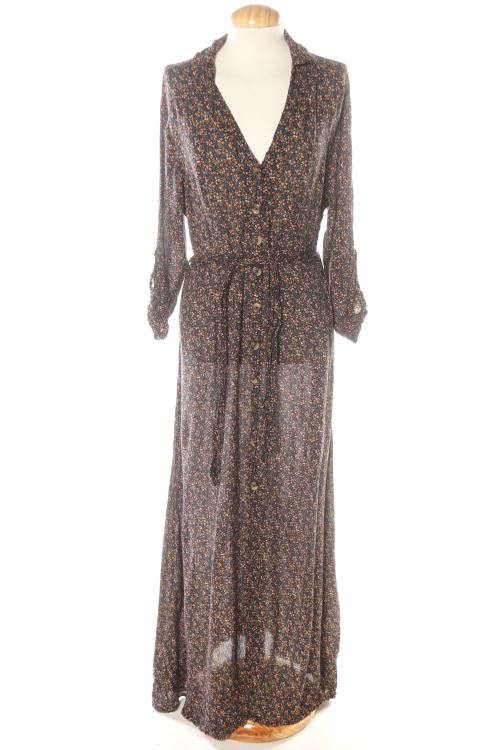 Vestido casual