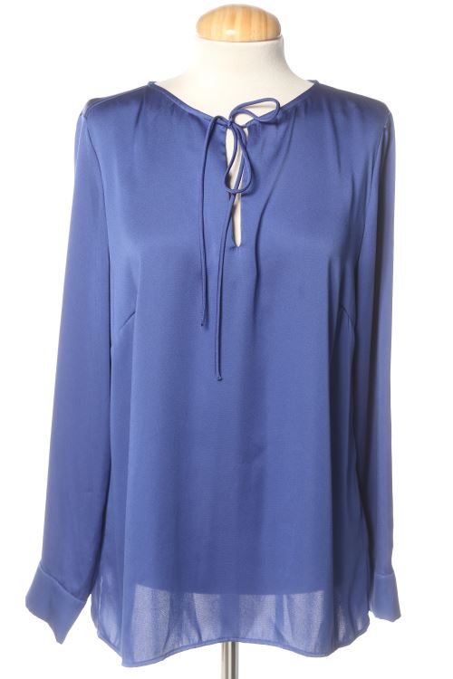 Blouse à manches longues