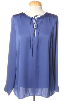 Blouse à manches longues 42 H&M