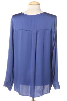 Blouse à manches longues 42 H&M