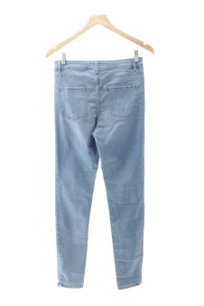 Jeans 40 Green coast