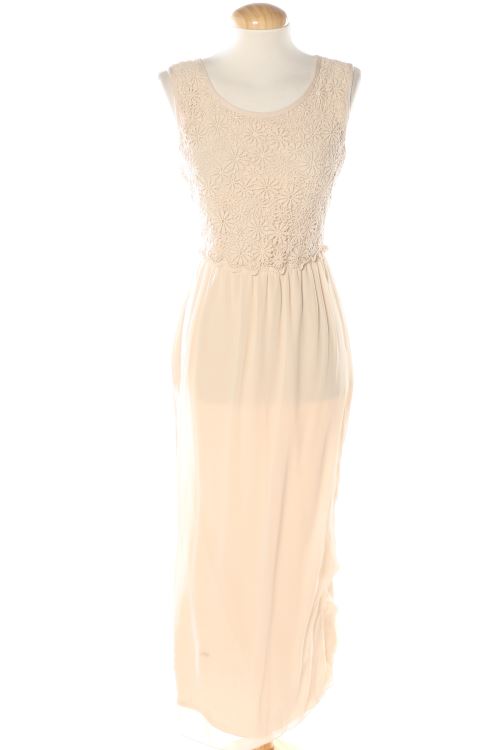 Vestido casual