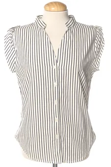 Chemise sans manches 40 Cortefiel, photo 1 sur 2