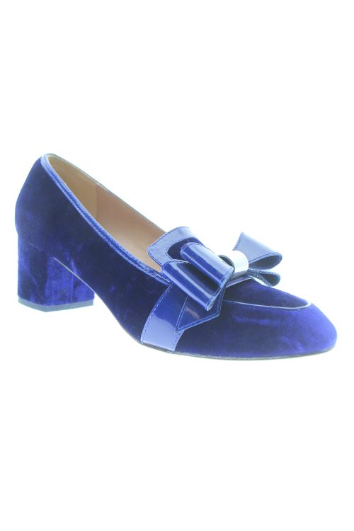 Schuhe mit Absatz