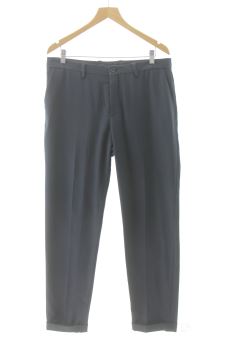 Pantalon largo 44 Zara, foto 1 de 2