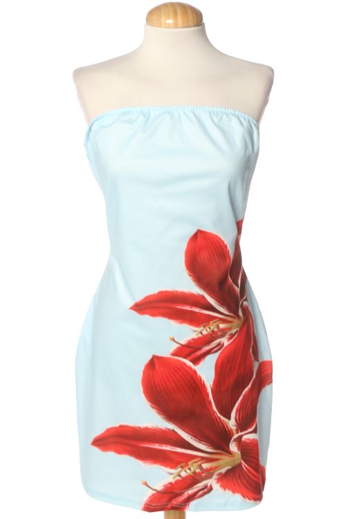 Vestido casual