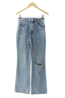 Jeans 34 Stradivarius, photo 1 sur 2