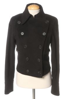 Cazadora 38 Massimo Dutti, foto 1 de 2