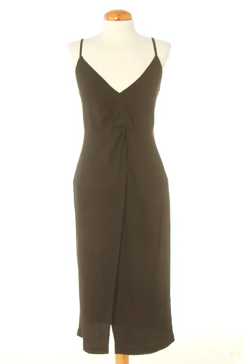 Robe de jour