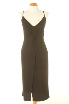 Robe de jour L Bershka, photo 1 sur 2