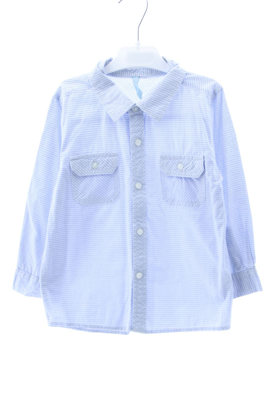 Camisa de manga larga de Newness de la talla 3 años de segunda mano