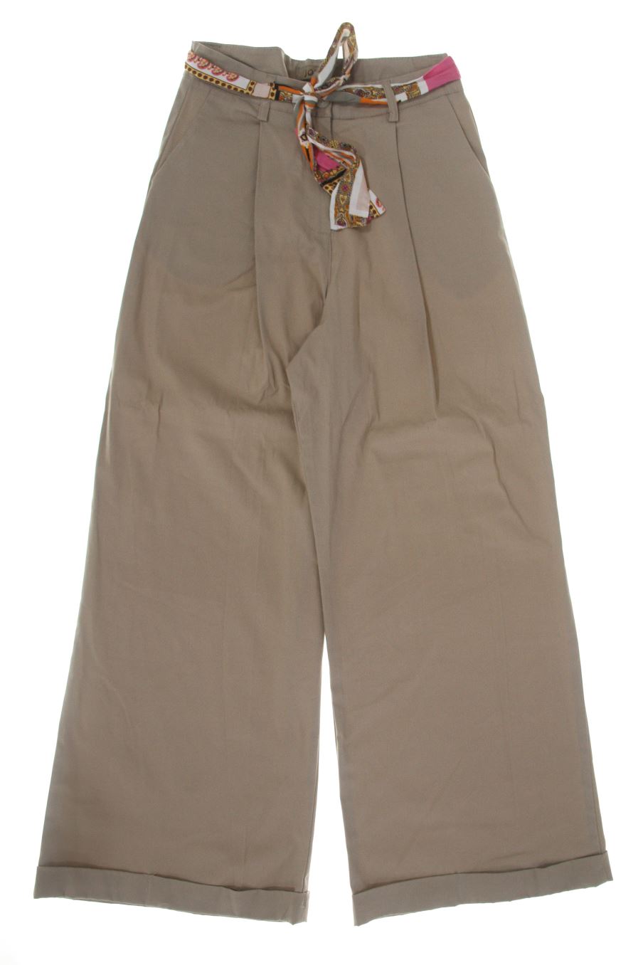 Hose von JOT Größe M, Farbe Braun, für