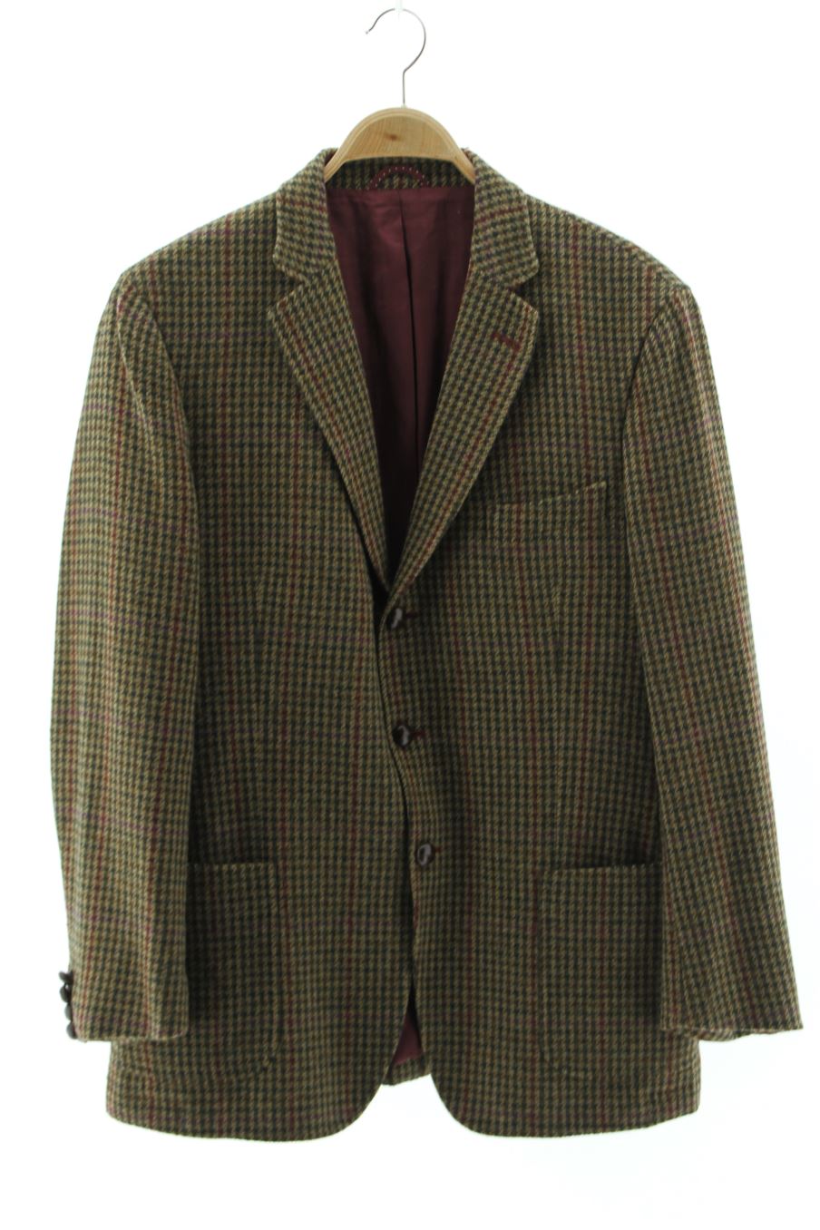 Blazer Pedro del Hierro de la taille XL