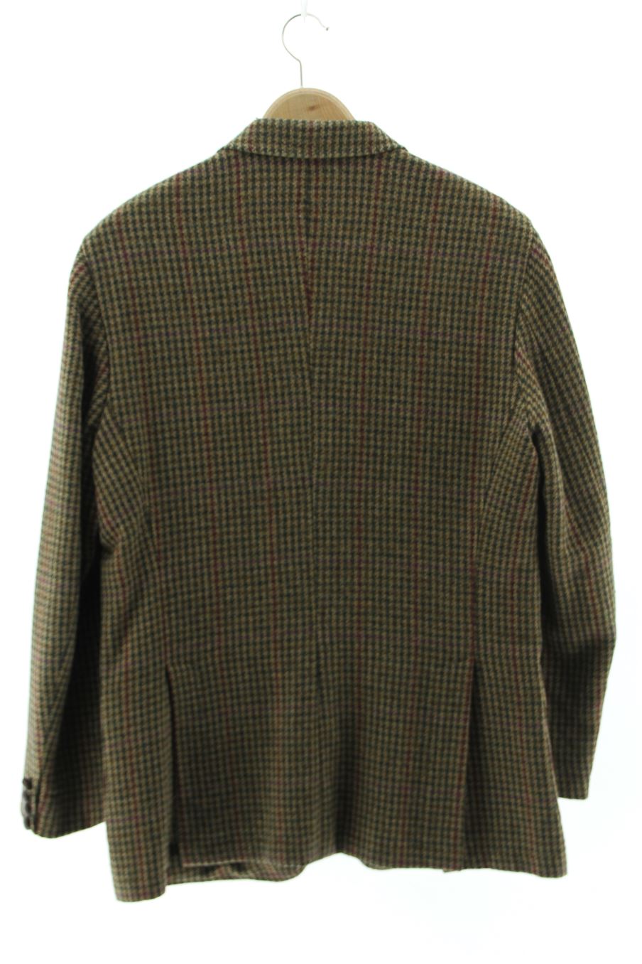 Blazer Pedro del Hierro de la taille XL