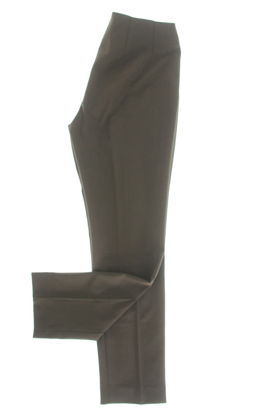 Pantalon Amitié de la taille 38, de couleur vert