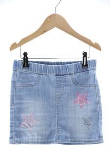 Aufwändiger Rock 110 H&M