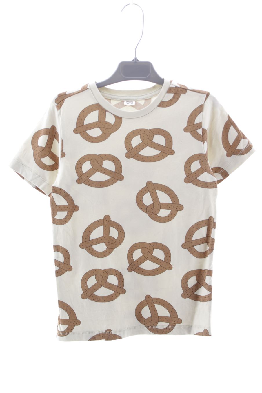 T-shirt Zeeman de la taille 7 ans de seconde main