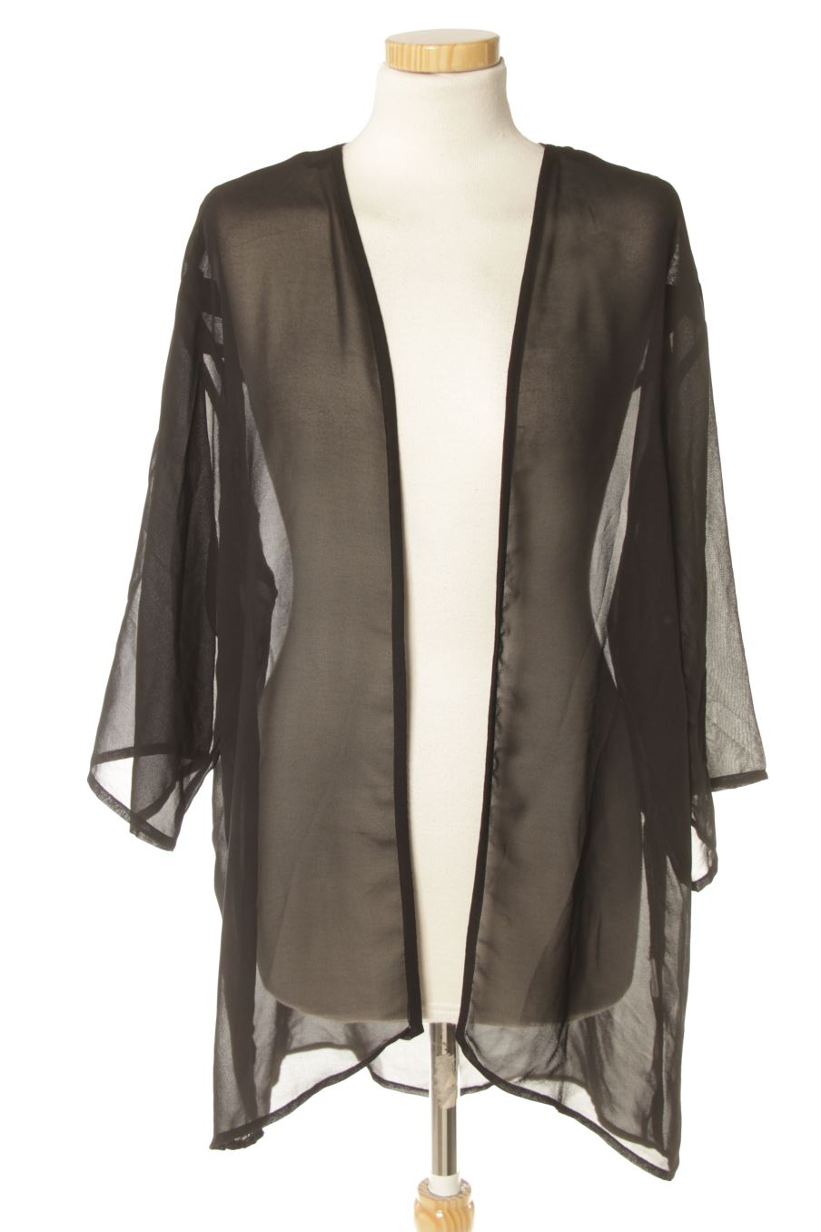 Chaqueta de Vila de la talla XS, de color negro