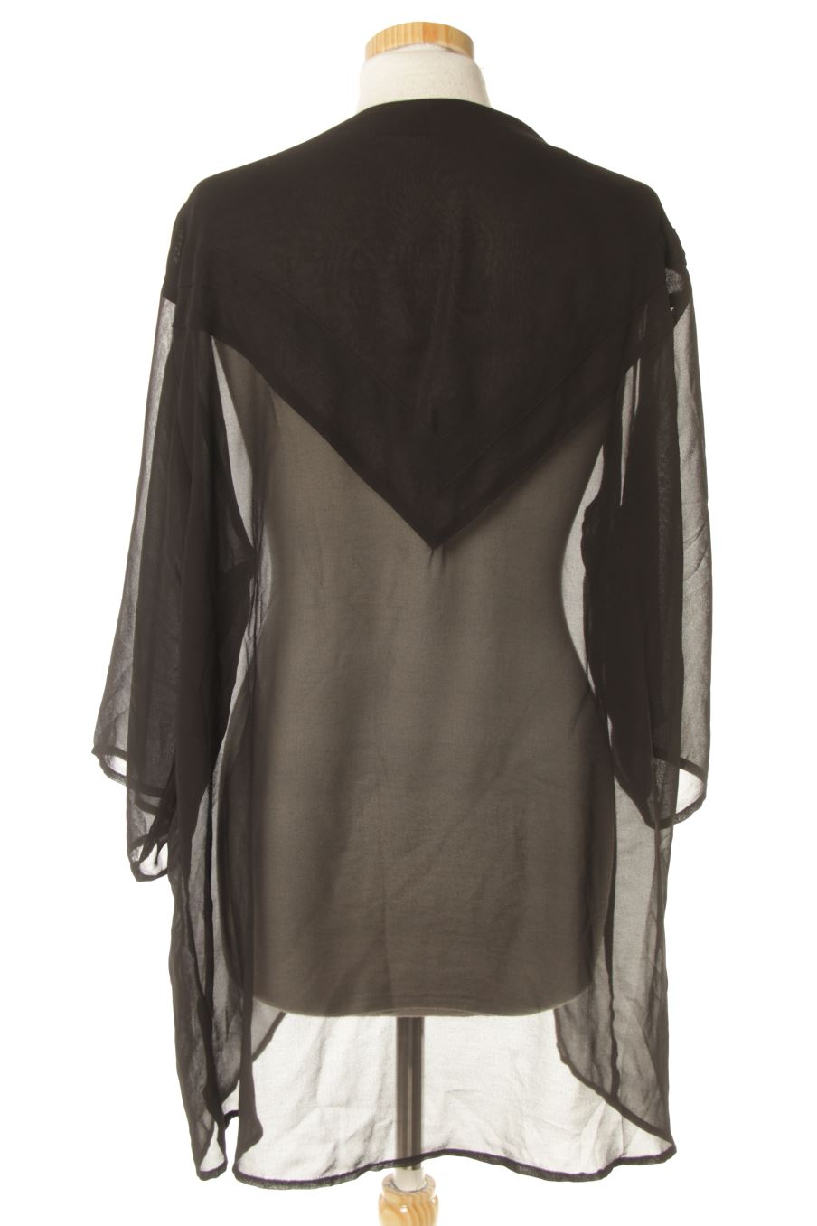 Chaqueta de Vila de la talla XS, de color negro