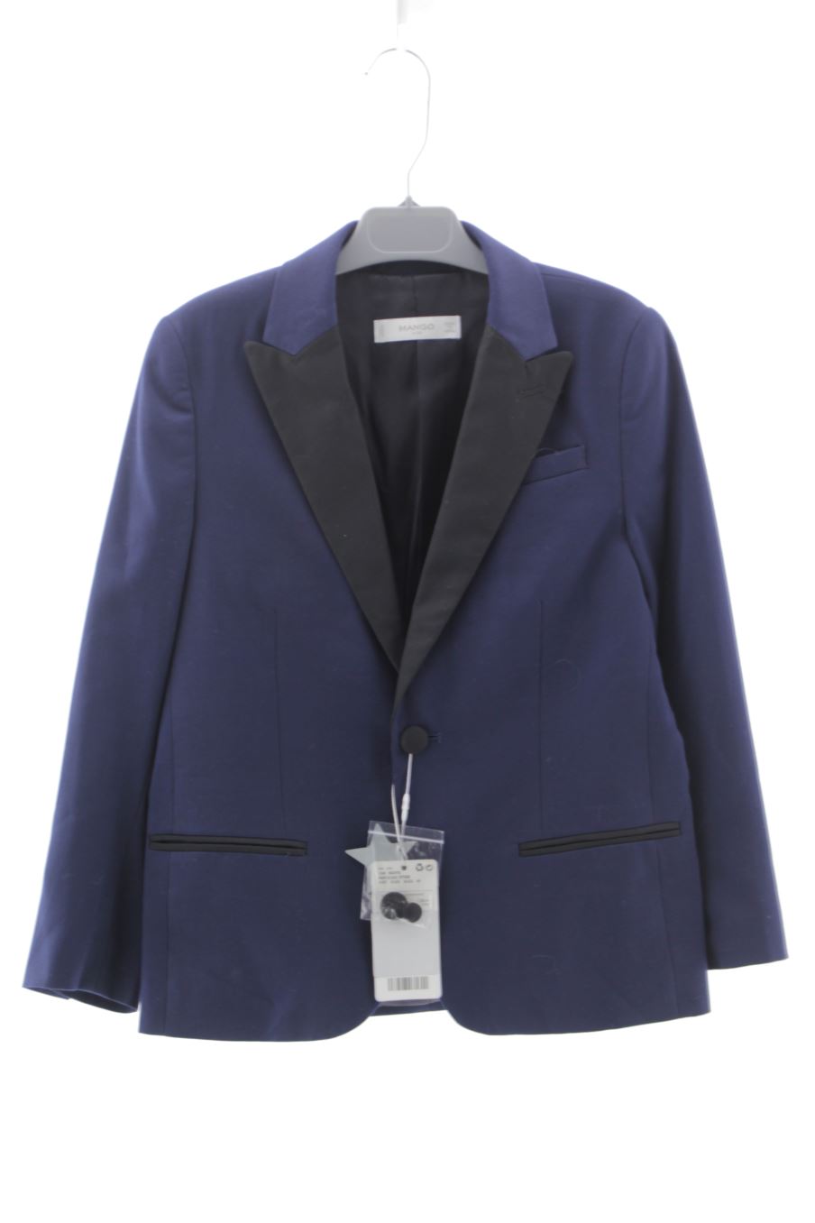 Blazer de Mango de la talla 7 años con etiqueta