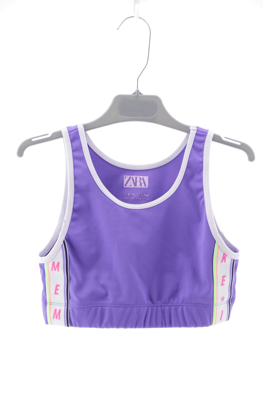 Top Zara de la taille 9 ans de seconde main