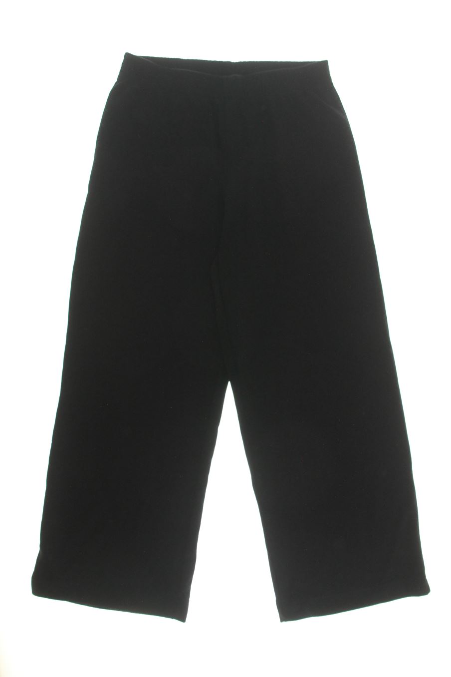 Pantalones de deporte de H&M de la talla M, de color negro