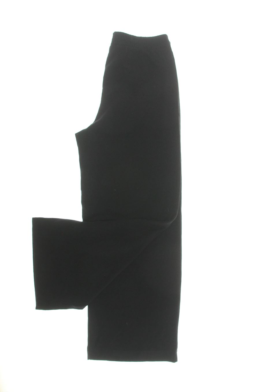 Pantalones de deporte de H&M de la talla M, de color negro