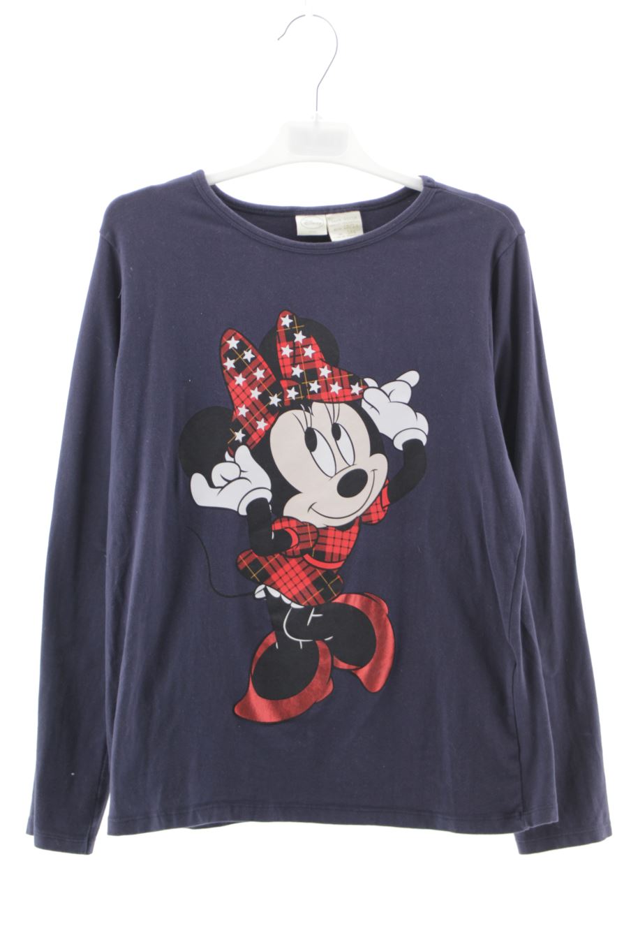 T-shirt manches longues Zara de la taille 13 ans de seconde main