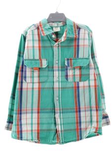 Chemise manches longues 5 ans ZY