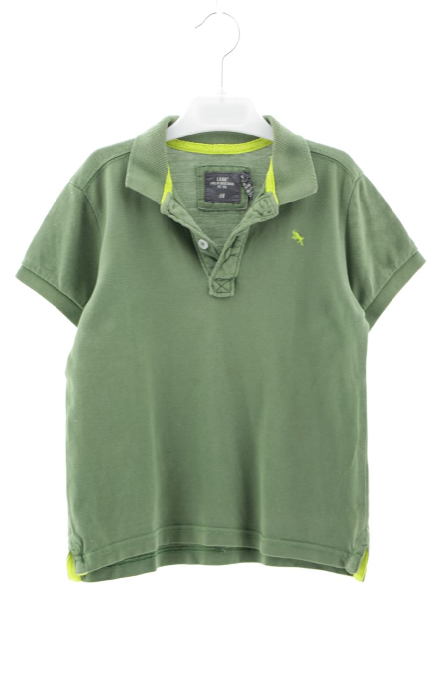 Polo H&M de la taille 2 ans de seconde main