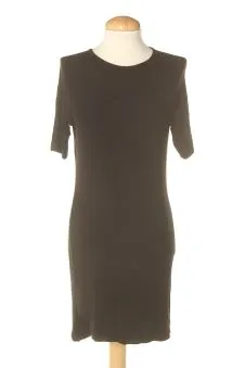Einfaches Kleid S H&M, Foto 1 von 2