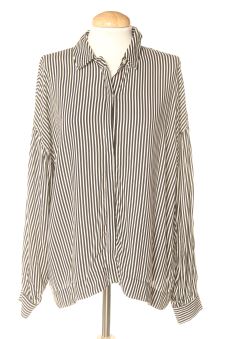 Camisa S Pull & Bear, foto 1 de 2