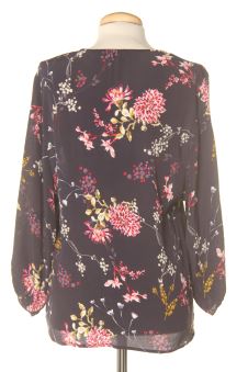 Chemise 36 Burton