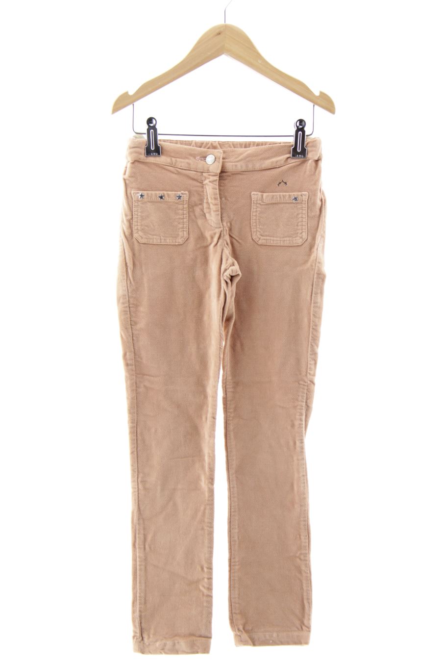 Pantalón de Nanos de la talla 6 años de segunda mano