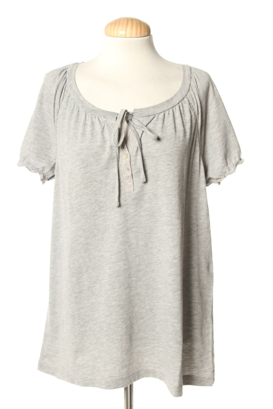 T-Shirt von Yessica (C&A) Größe M, Farbe Grau, für