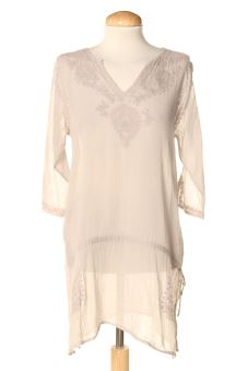 Robe casual S Lafayehe, photo 1 sur 2