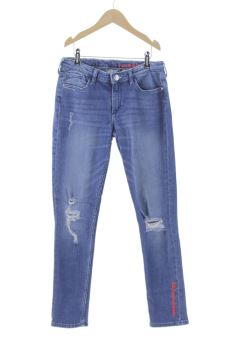 Lange Jeans 146 H&M
