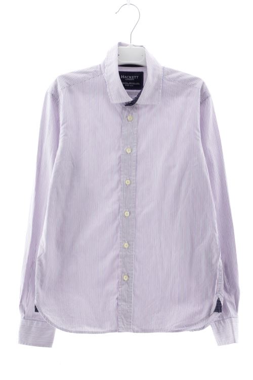 Chemise manches longues